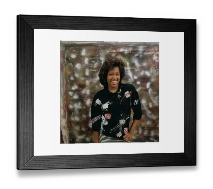 Framed Print : Regina King, American Actress & Film Director Framed Print : Regina King, American Actress & Film Director