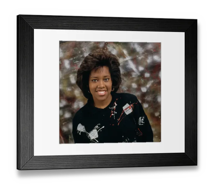 Framed Print : Regina King, American Actress & Film Director Framed Print : Regina King, American Actress & Film Director