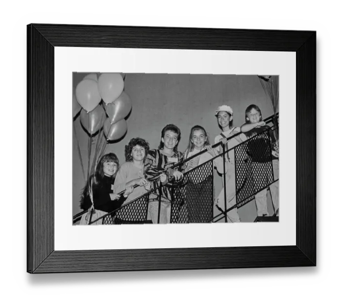 Framed Print : Adam Walsh Foundation Fundraiser Framed Print : Adam Walsh Foundation Fundraiser
