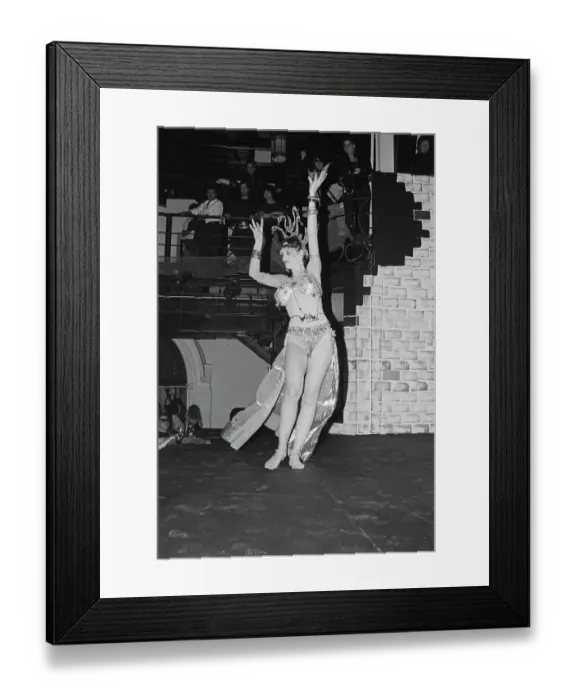 Framed Print : At The Limelight Framed Print : At The Limelight