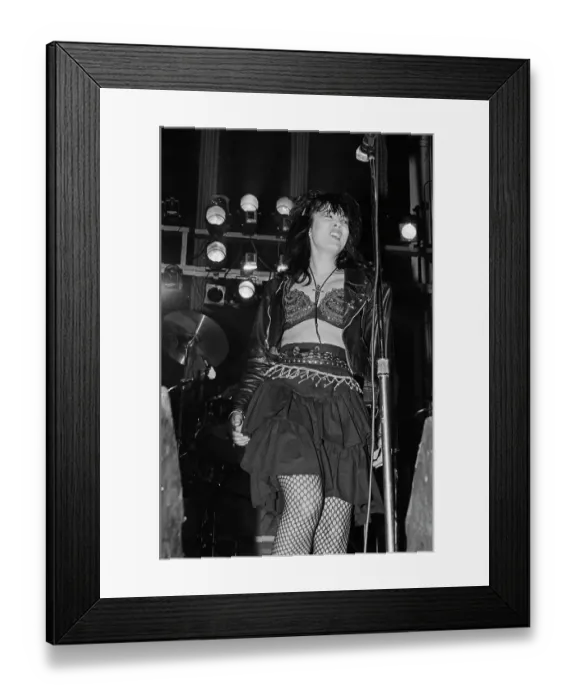 Framed Print : At The Limelight Framed Print : At The Limelight