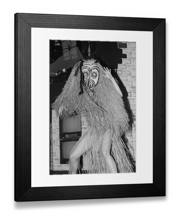 Framed Print : At The Limelight Framed Print : At The Limelight