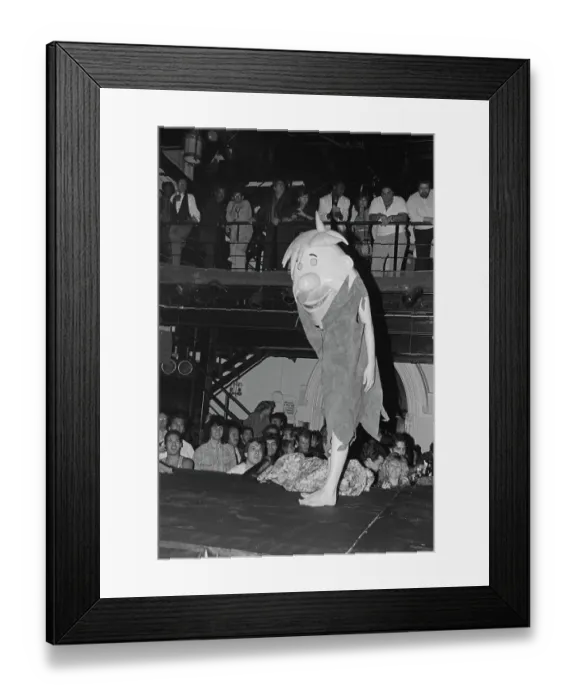 Framed Print : At The Limelight Framed Print : At The Limelight