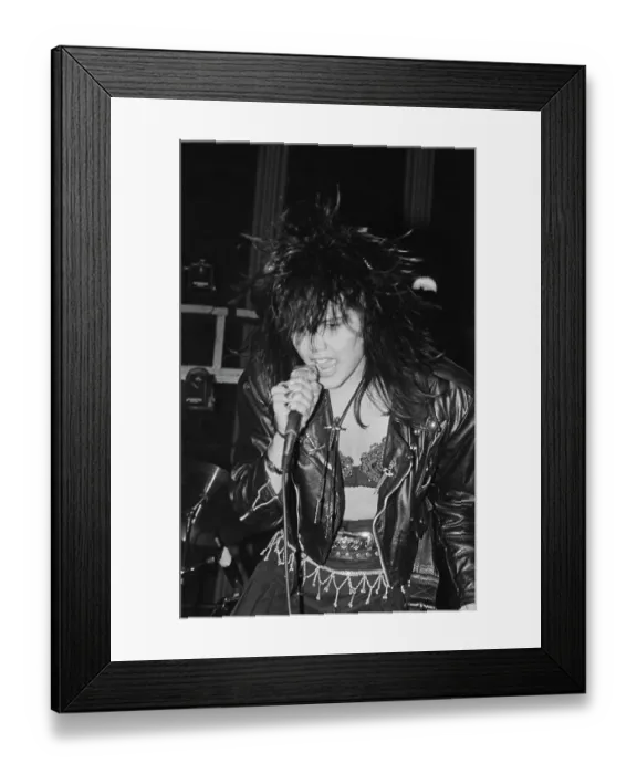 Framed Print : At The Limelight Framed Print : At The Limelight