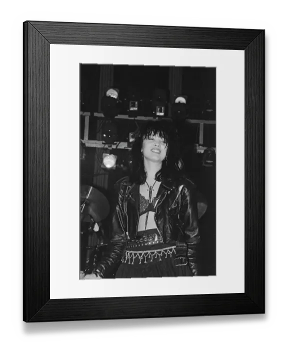 Framed Print : At The Limelight Framed Print : At The Limelight