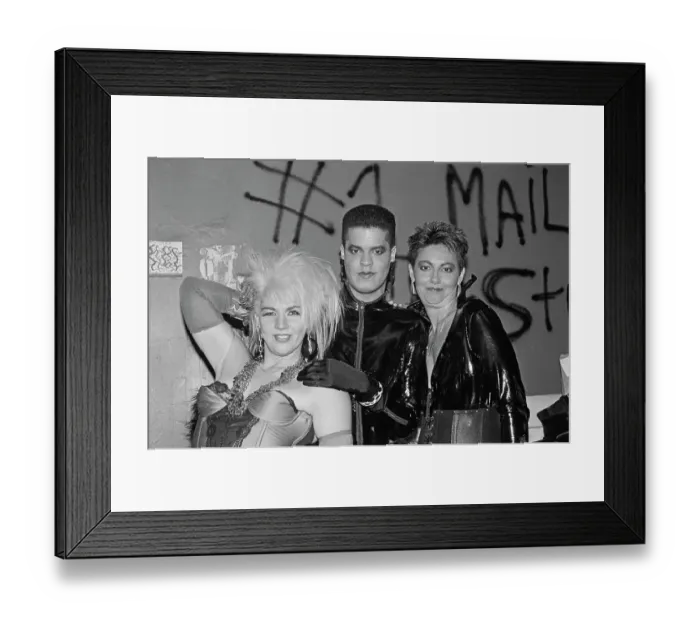 Framed Print : At The Limelight Framed Print : At The Limelight