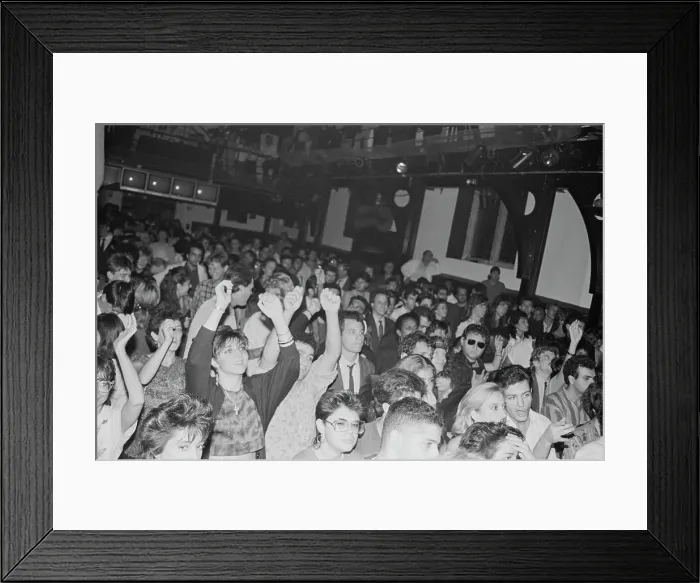 Framed Print : At The Limelight Framed Print : At The Limelight