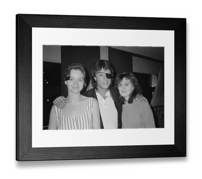 Framed Print : Peter Gatien Framed Print : Peter Gatien