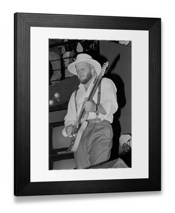 Framed Print : Uptown Horns Framed Print : Uptown Horns