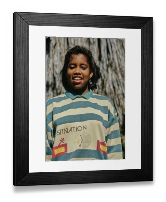 Framed Print : Regina King, American Actress & Film Director Framed Print : Regina King, American Actress & Film Director