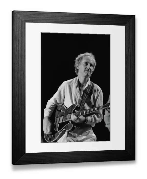 Framed Print : Robby Krieger