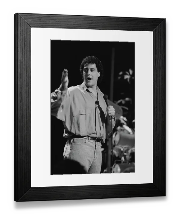 Framed Print : Brad Garrett Framed Print : Brad Garrett