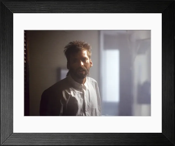 Framed Print : Kenny Loggins