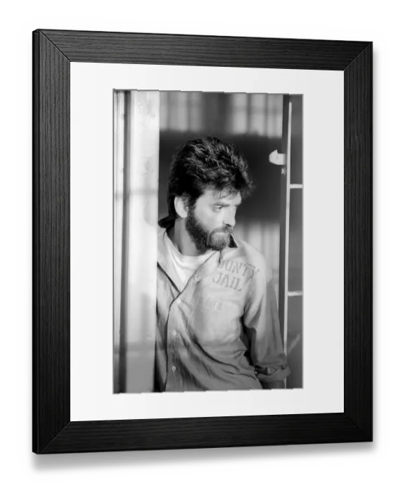 Framed Print : Kenny Loggins Framed Print : Kenny Loggins