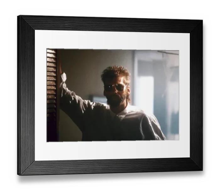 Framed Print : Kenny Loggins Framed Print : Kenny Loggins