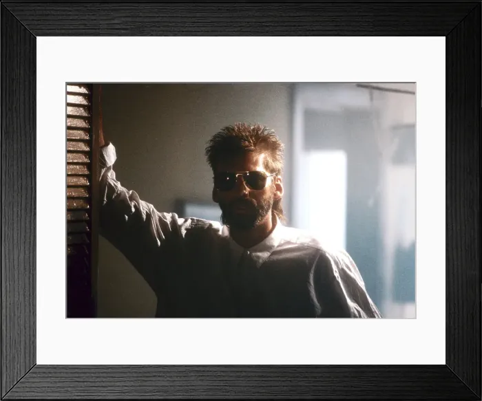 Framed Print : Kenny Loggins Framed Print : Kenny Loggins