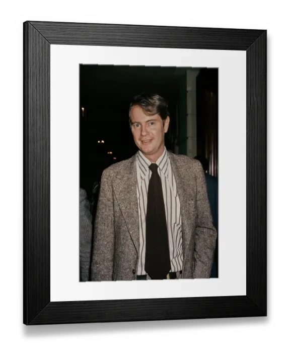 Framed Print : Troy Donahue, American Actor & Singer Framed Print : Troy Donahue, American Actor & Singer