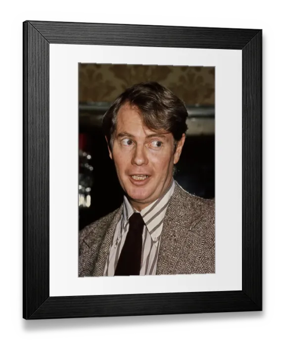 Framed Print : Troy Donahue, American Actor & Singer Framed Print : Troy Donahue, American Actor & Singer