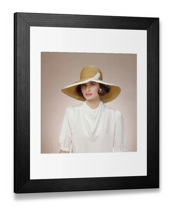 Framed Print : Eighties Fashion Shoot For Tiger Beat Framed Print : Eighties Fashion Shoot For Tiger Beat