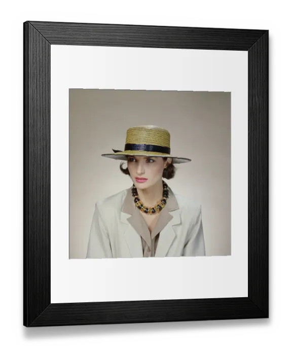 Framed Print : Eighties Fashion Shoot For Tiger Beat Framed Print : Eighties Fashion Shoot For Tiger Beat