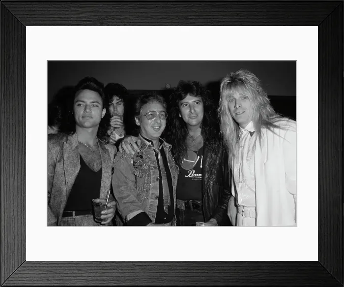 Framed Print : Criss And Tate Framed Print : Criss And Tate
