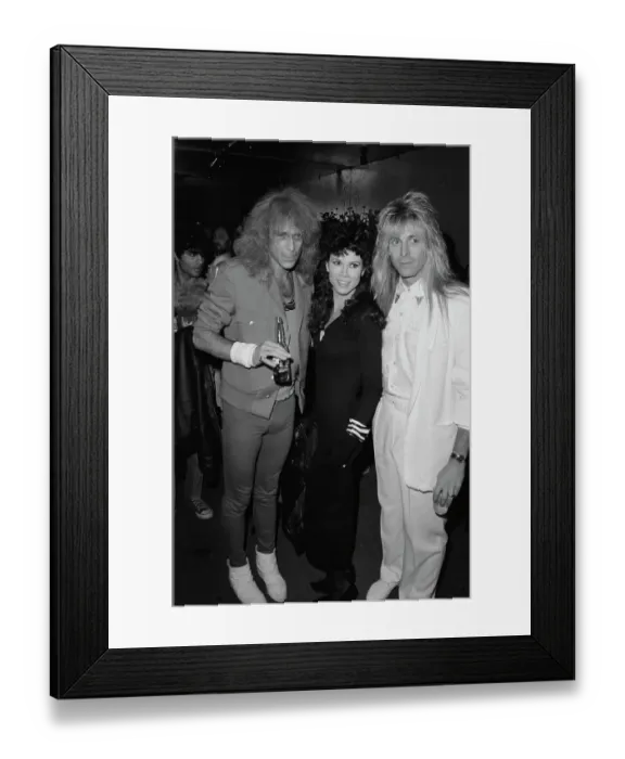 Framed Print : Billy Sheehan Framed Print : Billy Sheehan