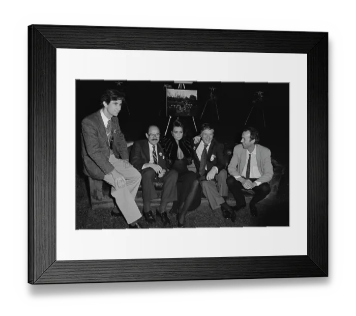Framed Print : The Red Couch Framed Print : The Red Couch