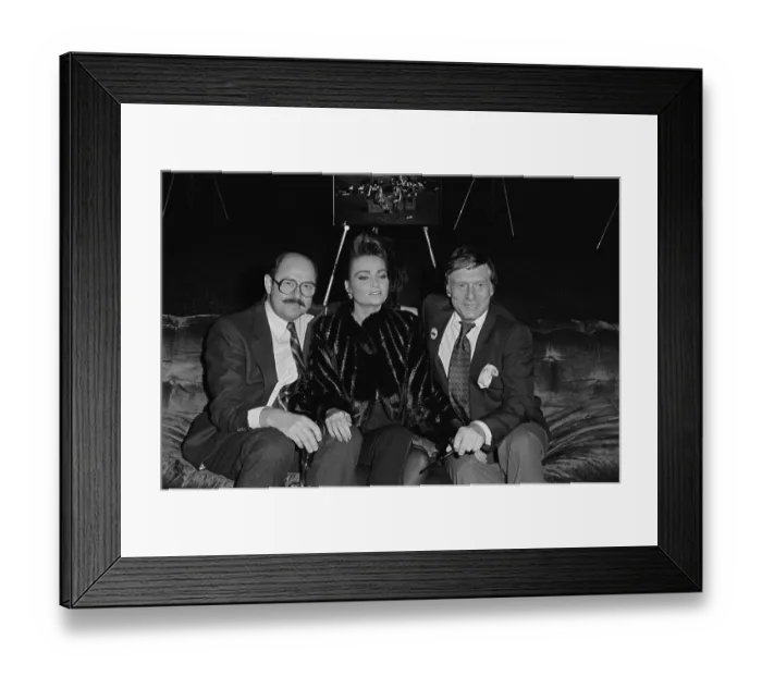 Framed Print : The Red Couch Framed Print : The Red Couch