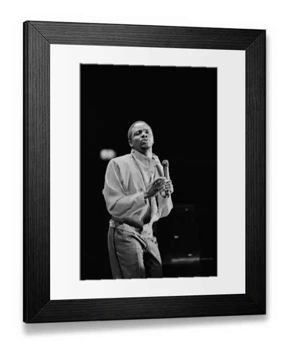 Framed Print : Philip Bailey Framed Print : Philip Bailey
