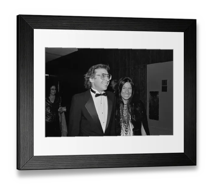 Framed Print : Jack And Buffy Framed Print : Jack And Buffy