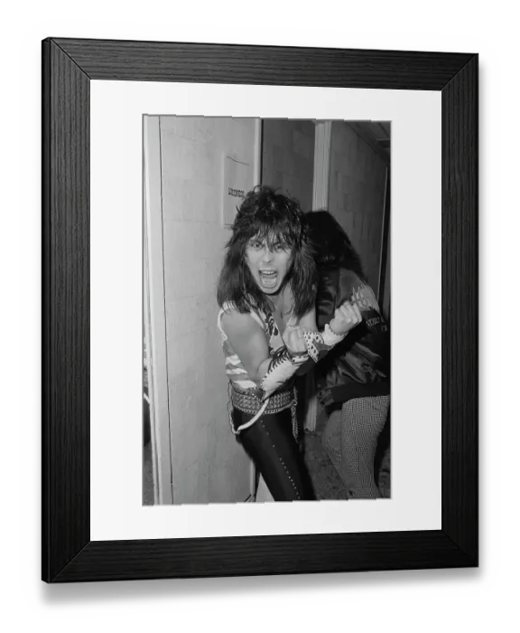 Framed Print : Minoru Niihara Framed Print : Minoru Niihara