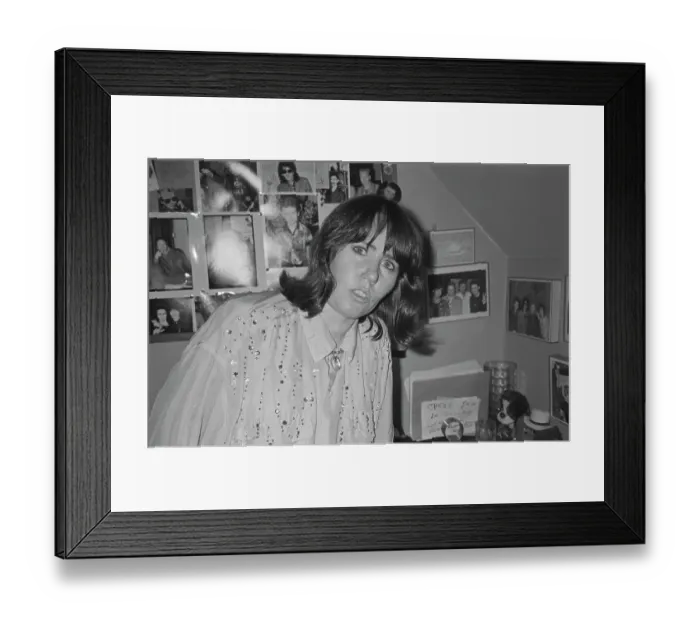 Framed Print : At The Limelight Framed Print : At The Limelight