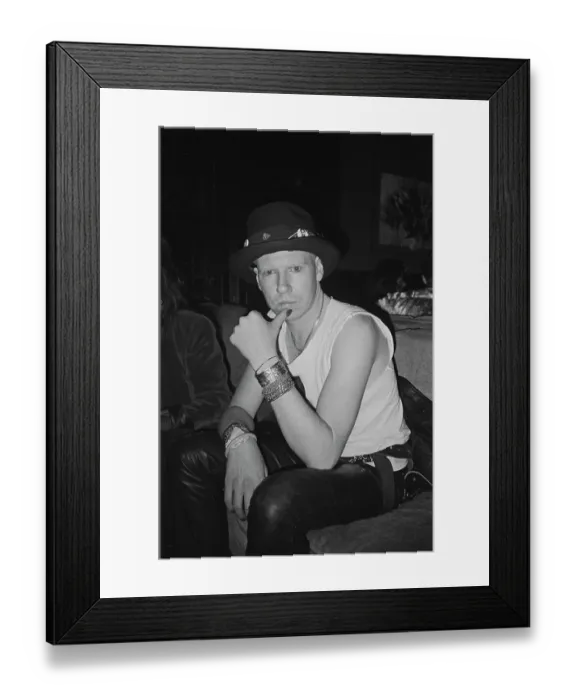 Framed Print : Cheetah Chrome Framed Print : Cheetah Chrome