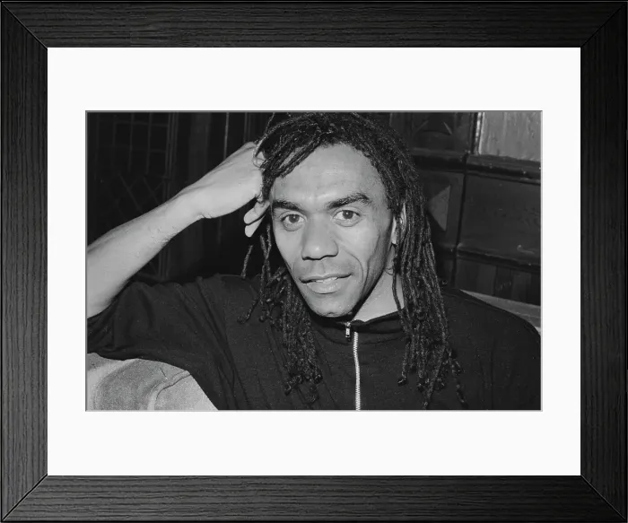 Framed Print : Joe Leeway Framed Print : Joe Leeway