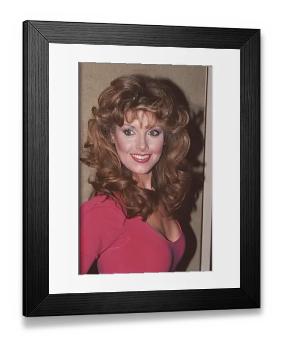 Framed Print : Rebecca Holden