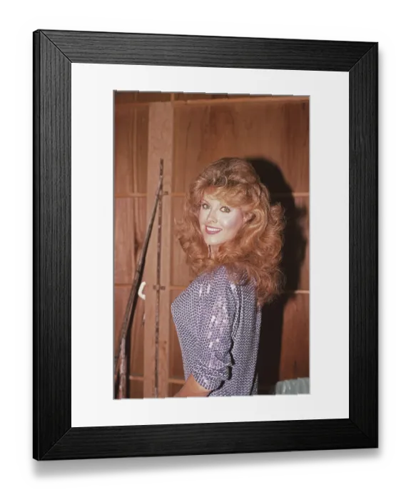 Framed Print : Rebecca Holden Framed Print : Rebecca Holden