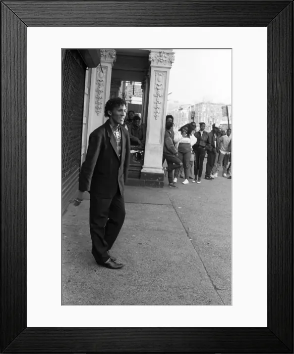 Framed Print : Force MD's Here I Go Again Video Shoot Framed Print : Force MD's Here I Go Again Video Shoot