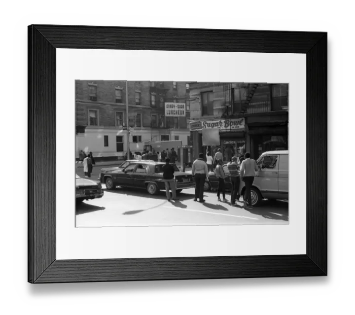 Framed Print : Force MD's Here I Go Again Video Shoot Framed Print : Force MD's Here I Go Again Video Shoot