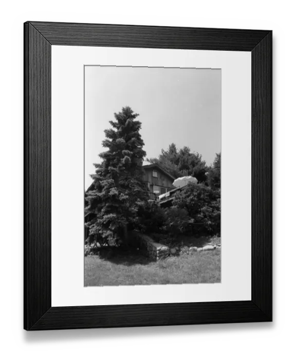 Framed Print : Kashif Portrait Session At Home In Connecticut Framed Print : Kashif Portrait Session At Home In Connecticut