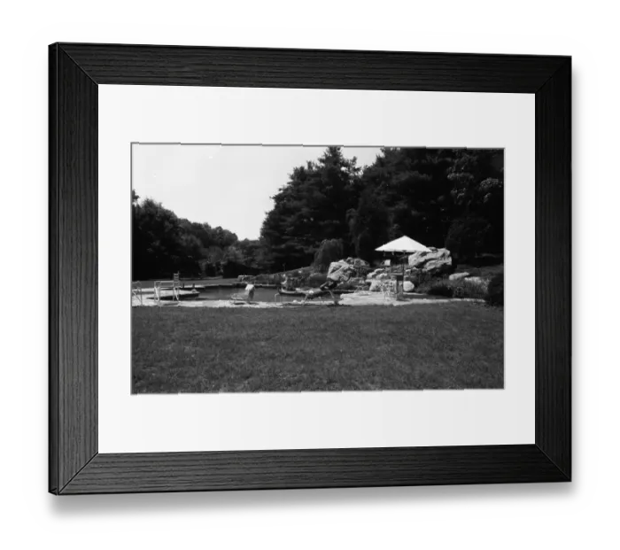 Framed Print : Kashif Portrait Session At Home In Connecticut Framed Print : Kashif Portrait Session At Home In Connecticut