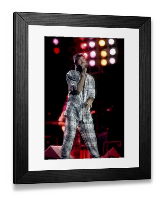 Framed Print : Kenny Loggins Framed Print : Kenny Loggins