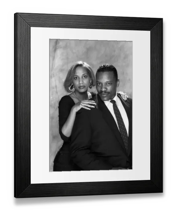 Framed Print : Saturday Love Singers Portrait Session Framed Print : Saturday Love Singers Portrait Session