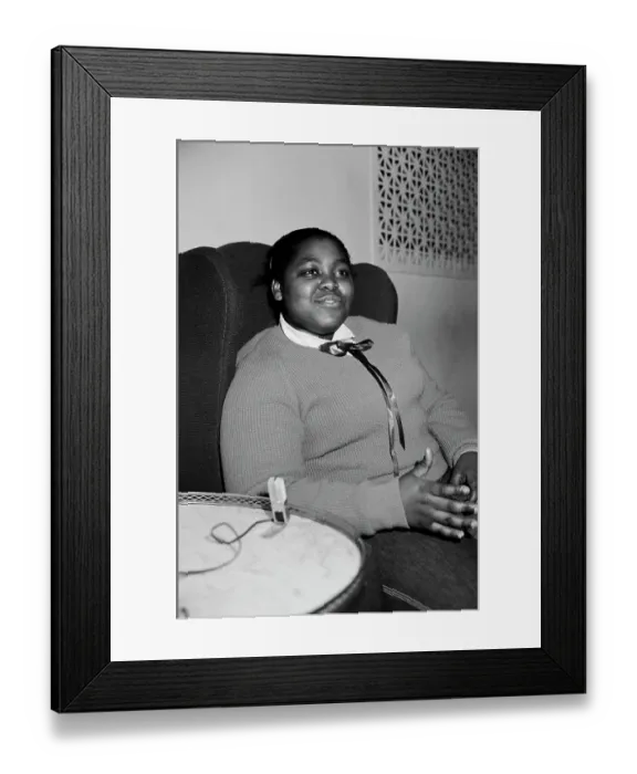 Framed Print : The Tap Dance Kid, Right On! Magazine Feature Framed Print : The Tap Dance Kid, Right On! Magazine Feature