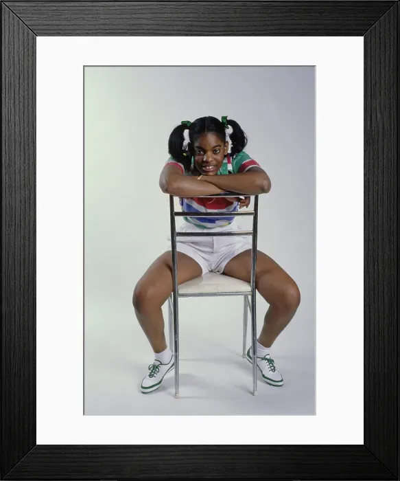 Framed Print : Teen Break Dancer Framed Print : Teen Break Dancer