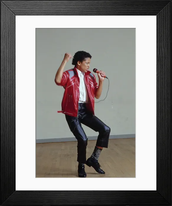 Framed Print : Teen Break Dancers Framed Print : Teen Break Dancers