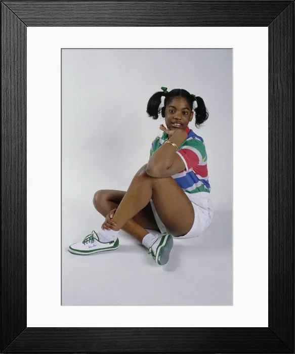 Framed Print : Teen Break Dancer Framed Print : Teen Break Dancer