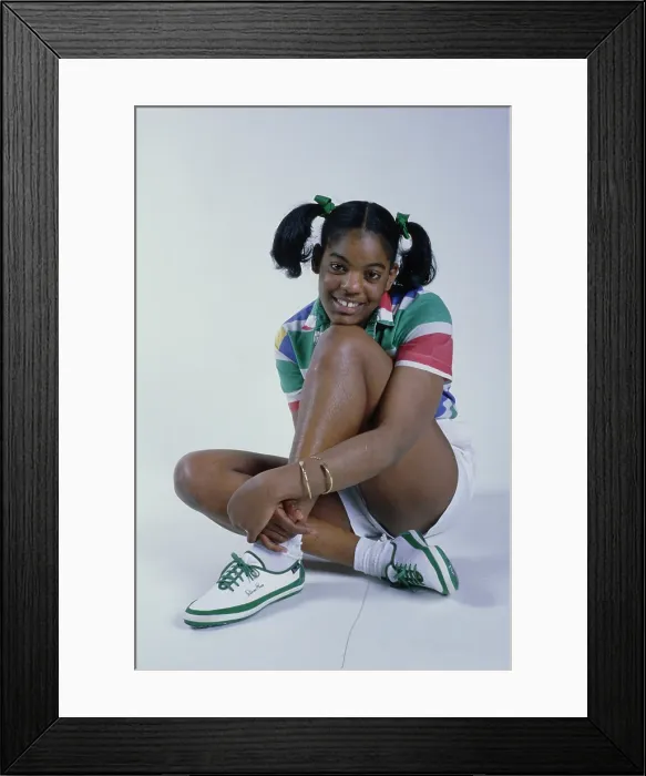 Framed Print : Teen Break Dancer Framed Print : Teen Break Dancer