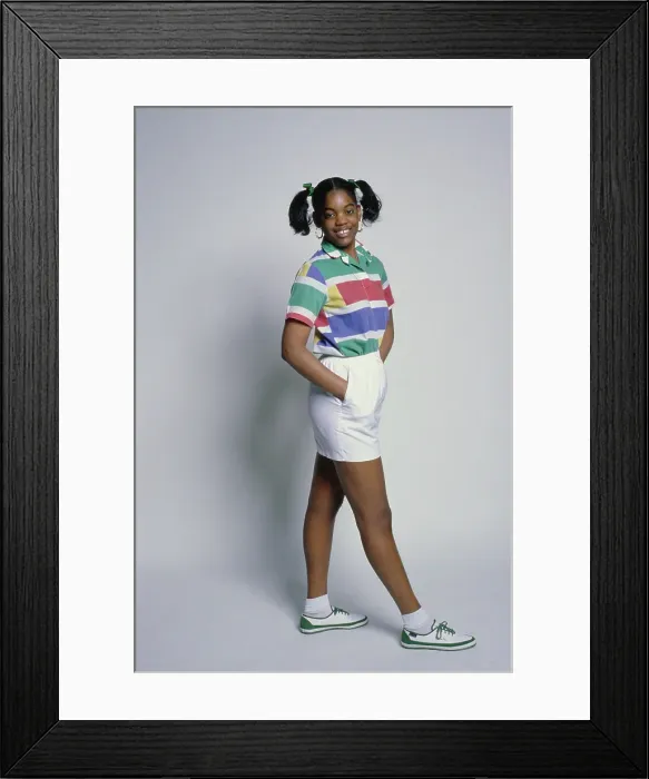 Framed Print : Teen Break Dancer Framed Print : Teen Break Dancer