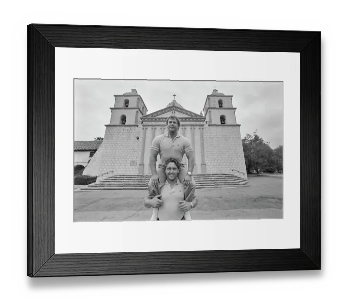 Framed Print : 1984 Summer Olympics - Weightlifting Framed Print : 1984 Summer Olympics - Weightlifting