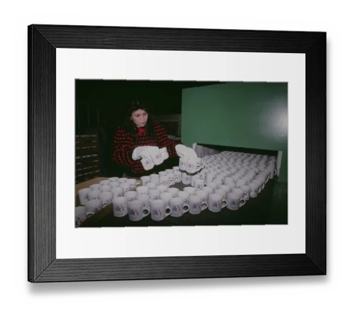 Framed Print : 1984 Summer Olympics - Souvenirs Framed Print : 1984 Summer Olympics - Souvenirs